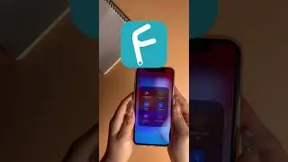 How to Turn On/Off AirDrop on iPhone #shorts #ios17 #airdrop