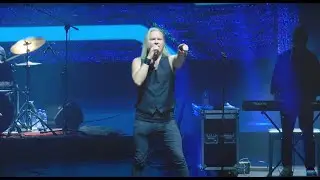 Secret Service — Secret Mission (LIVE, 2022)