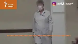 Marynyň hassahanalaryna Türkmenistanda öndürilen maskalar paýlandy