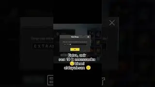 Afsuski 10 K emasman 🙁😔 Subscribe please 