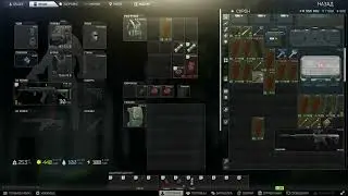 Это ТАРКОВ | Escape from Tarkov