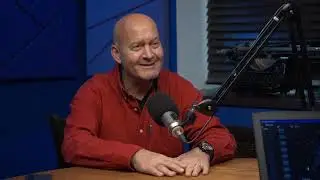 Михаил Крупин. Интервью с Вячеславом Гришечкиным