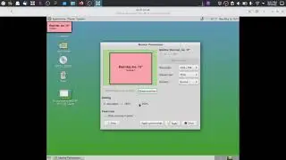 Detailed review of Mate Desktop in Arch Linux.