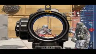 Warface| Nice moments