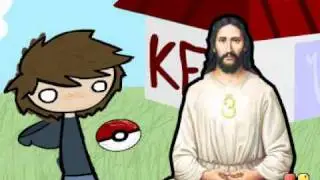 Pokemon Parody