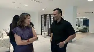 La Dolce Vita Evening: Exclusive Highlights from the Event