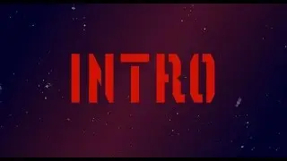 Интро для канала