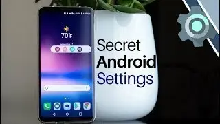 UNBELIEVABLE HIDDEN ANDROID FEATURES NOBODY KNOWS! Secret unknow android setting 2018