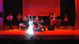 Taisa Jah Surya - Atmasfera - Om Agyana