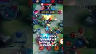 Mobile Legends - Highlights