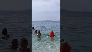 Kupanje u Gradacu #croatiatravel #croatia #see #croatia #travel #video #beach #new #nature #enjoy