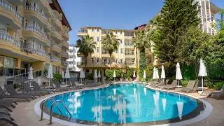 ALANYA ARTEMIS PRINCESS HOTEL 2022 Алания Артемис Принцесс отель