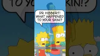 How The Simpsons Became Woke