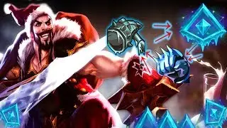 Slow Dat CYKA BLYAT DRAVEN AH 1 ft.Quicksilver sash