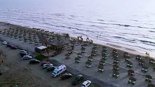 ALBANIA 4K (Grykëderdhje Erzen)