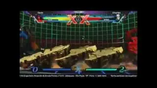Boss|NL.Charles vs FNF|1up.dede - FT10