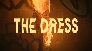 Savoia - The Dress (Official Visualizer)