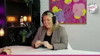 EP#9 - Achieving Patient Dedication - Faye Donald