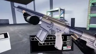 Bread or Dead Devlog 85 (We've hit 100 guns!)