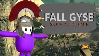Fall Gyse: Son of Rome