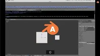 T08 blender python 2 : command line automation