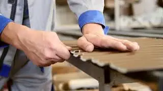 Роллетные системы
