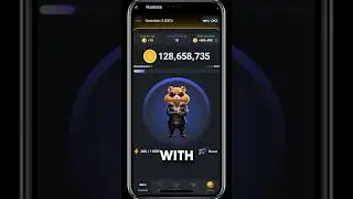 Blum, Hamster Combat and Tapswap are the new Notcoin. Dont miss out on these Free Crypto Project