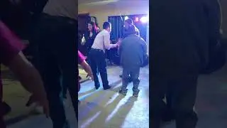 Bailando con Joselito Lopez Jr #cultura #travel #ecuador #baile