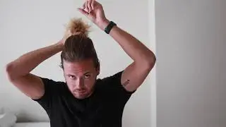 17 MONTH HAIR GROWTH