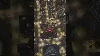 Marvel’s Spider-Man 2 Pro Web Swinging Smooth PS5 