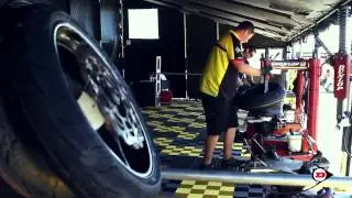 Dunlop and AMA Pro Road Racing