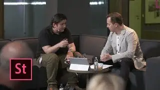 #AdobeStockNacht