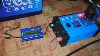Vatrer LiFePo 100Ah Re-EMF Charger Test - Das Ergebnis