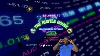 APPLE BATTERY BREAKTHROUGH🔥 | QMCO & LZB REPORT EARNINGS AFTER THE BELL 🔔| Let’s Hustle ❗️