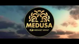 Medusa Film Logo