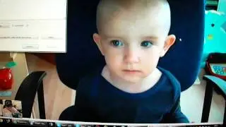 Meine Tochter tanzt