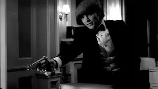 Facing Fear | Gangster Short Film Noir