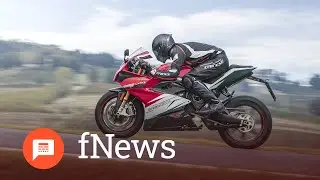 Konec prémiových elektrických motorek i dotací - fNews