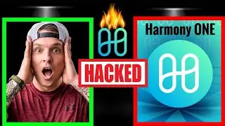 $100,000,000 Harmony One Crypto Bridge Hack