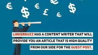 Guest Post on muckrack.com | Guest Post Services | Linkerbuzz