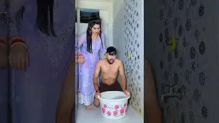 आज तो मैं किसी को नहीं छोडुगी😜😂 