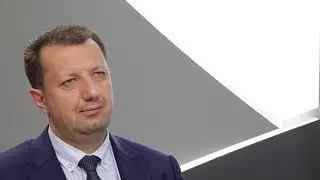 Андрей Прохоров — о приведении муниципальных кладбищ в порядок 12+