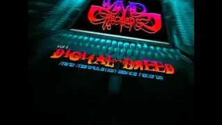 Brave - Crytic of Trance