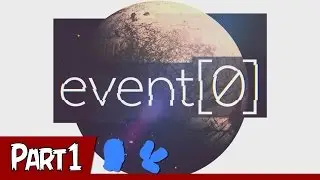 VisualWood Plays EVENT 0 - Part 1