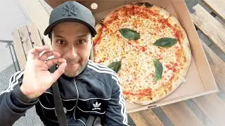 Best Pizza