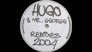 Prodigy - Out Of Space (Hugo & Mr. George Remix)