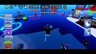 Blade Ball Vid