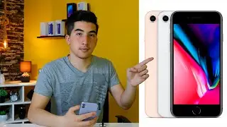 سعر هاتف iPhone SE 2020 الجديد في الجزائر بعد التوفر و هل يستحق الشراء ام لا ؟ 🇩🇿