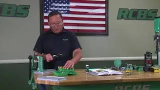 Intro To Handloading: Measure Trim Case