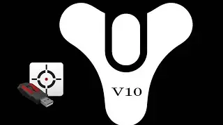 DESTINY 2 V10 XIM APEX SETTINGS